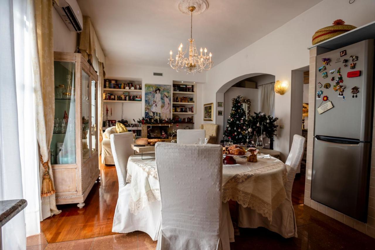 A Due Passi Olbia Bed and Breakfast Εξωτερικό φωτογραφία