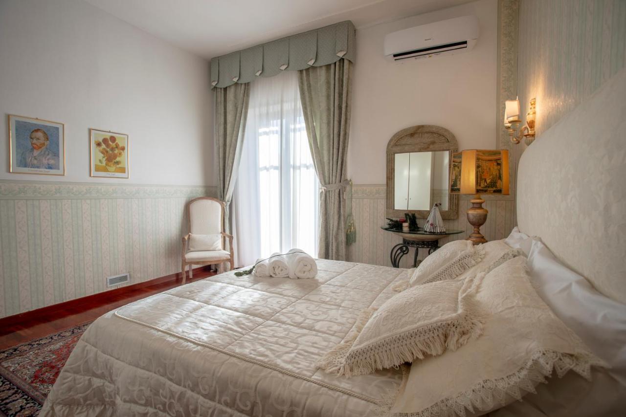 A Due Passi Olbia Bed and Breakfast Εξωτερικό φωτογραφία