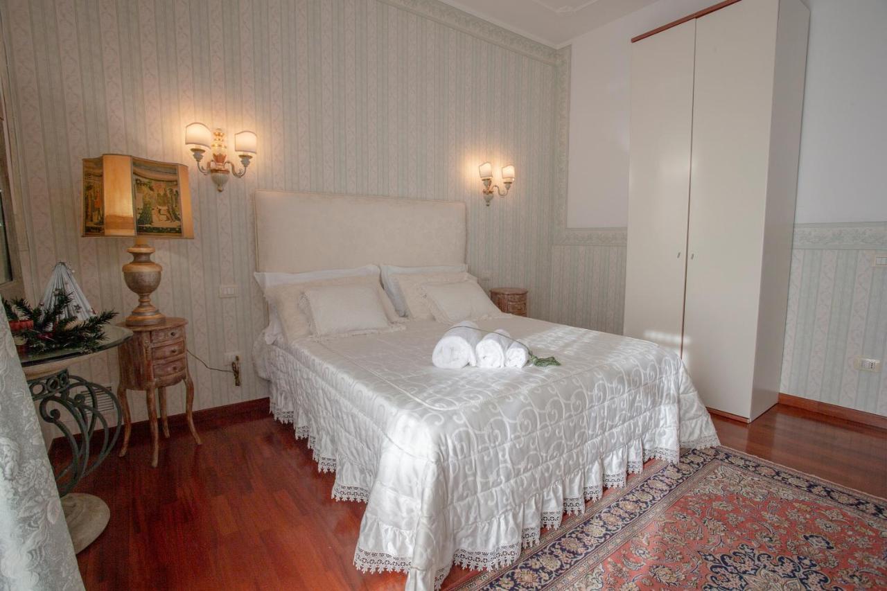 A Due Passi Olbia Bed and Breakfast Εξωτερικό φωτογραφία