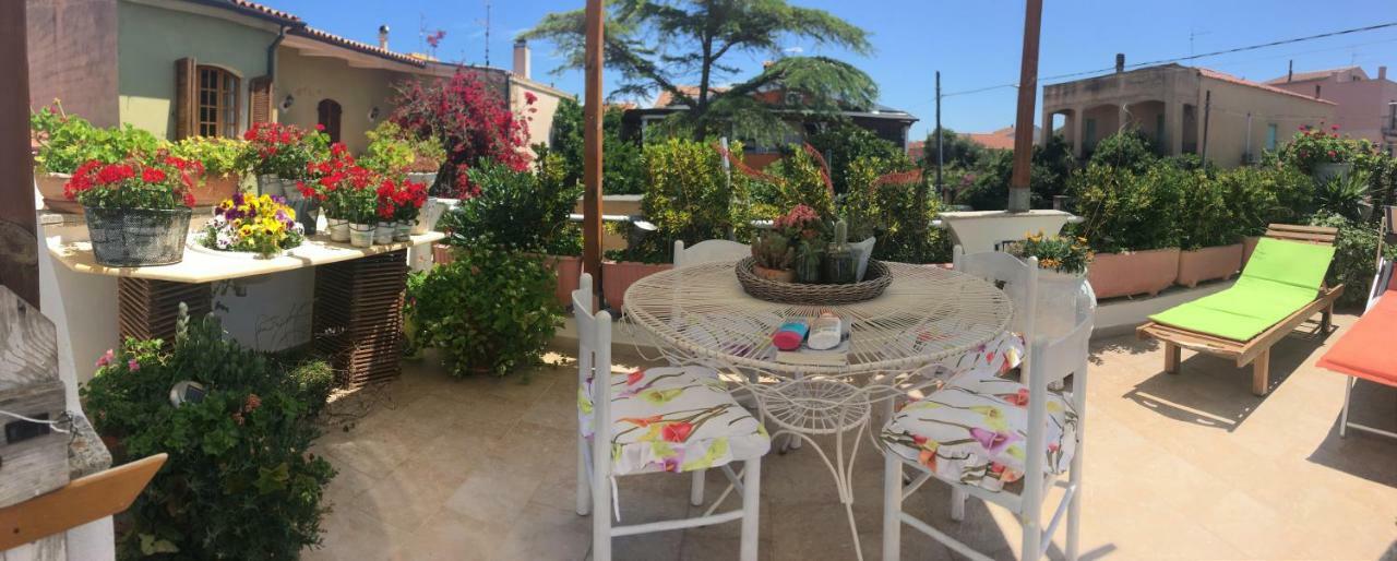 A Due Passi Olbia Bed and Breakfast Εξωτερικό φωτογραφία